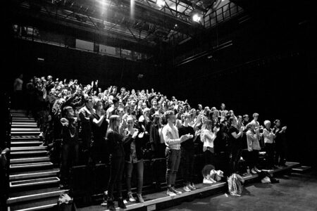 "Kooliteater 2017 Tallinn"
